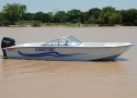 Dorado 580 Pescador