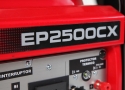 Generador EP 2500 CX